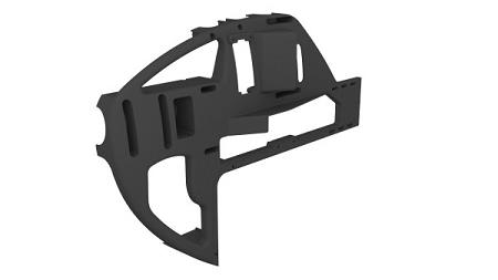UPPER SIDEFRAME RIGHT