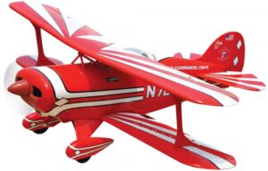 BLACK HORSE PITTS SPECIAL 1500MM EP/GP V2 ARF