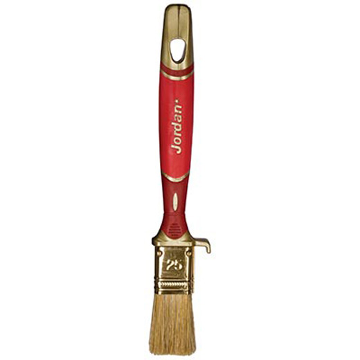 PENSEL PERF. FLAT 25MM INNE - JORDAN