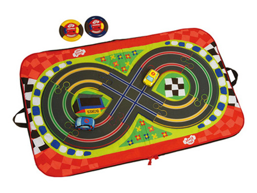 MIN FØRSTE SCX - FRA 2 ÅR