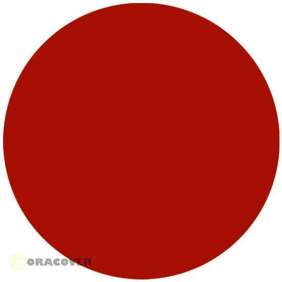 ORATRIM BRIGHT RED 2MTR
