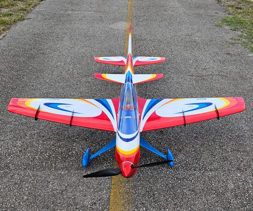 SEBART APOLLO  S50E