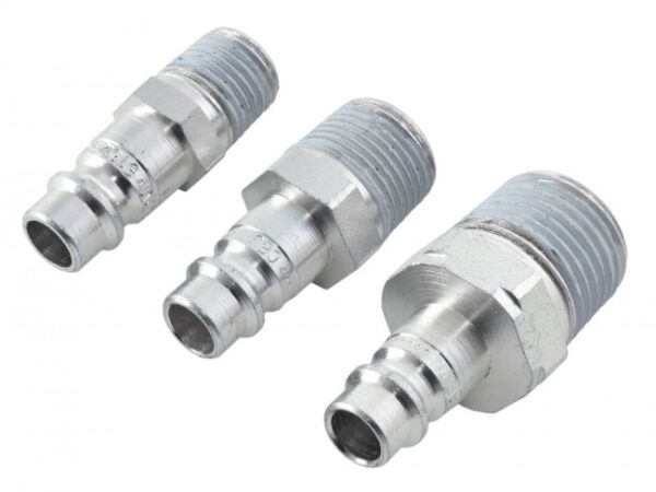 NIPPEL KR 1/2" UTV - 320 ESAFE CEJN - Bilde 2