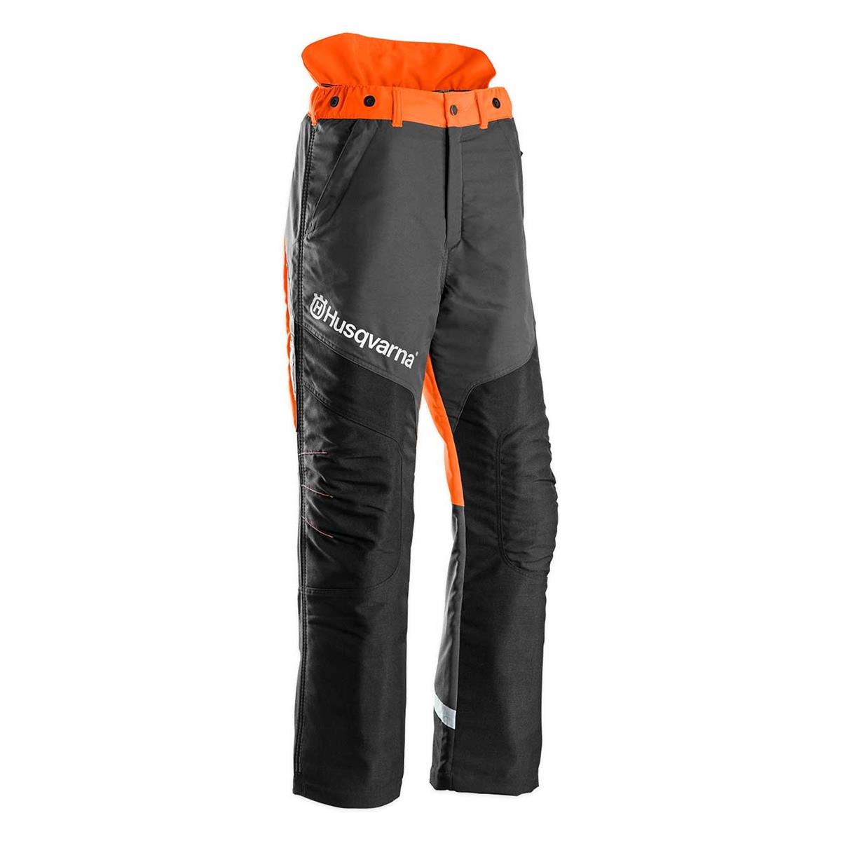 SELEBUKSE MED SAGVERN - FUNCTIONAL HUSQVARNA - Bilde 1