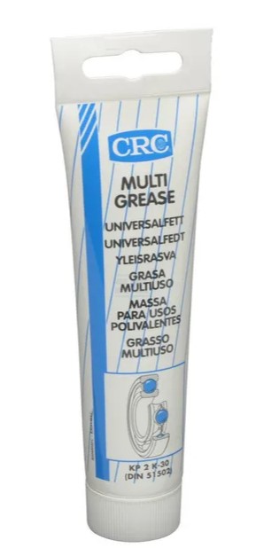 LITHIUMFETT 100ML CRC