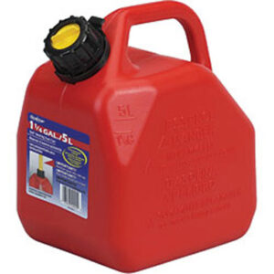 v02_4E529FE89FF61D0F424E83BDEADADA9D.jpg JERRYKANNE 5 LITER RØD - SCEPTER AB