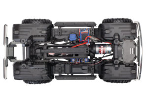v02_4E7DD6130548F810426CC1918F2D5D73.jpg FORD BRONCO RANGER SUNSET XLT SCALE & TRAIL 4WD - TRAXXAS