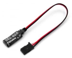 v02_4EBF7B9E8927B6A85905648E064A994C.jpg FUTABA ATMOSPHERIC SENSOR V2 S.BUS2 EBB1163
