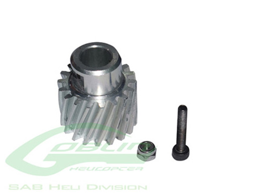 PINION Z18