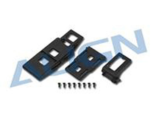 SPORT V2 FUSELAGE PARTS