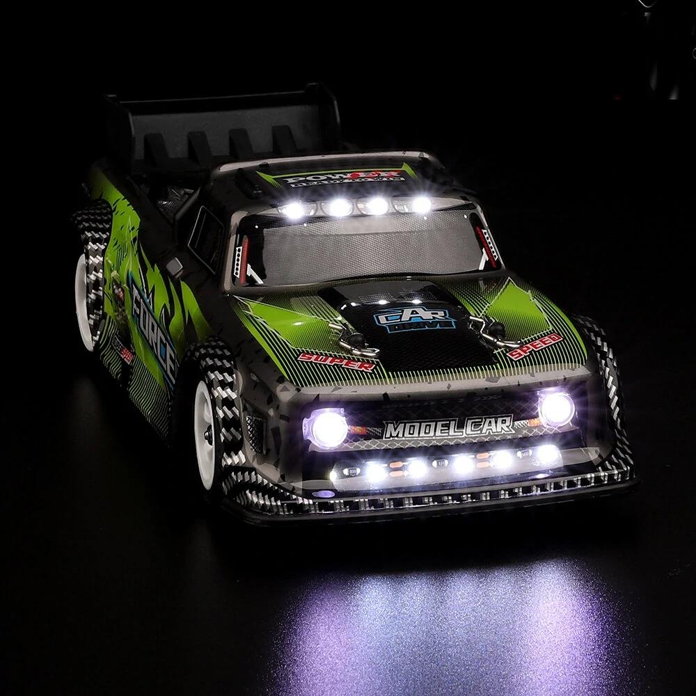 WLTOYS FORCE MINI DRIFT TRUCK 4WD 1/28