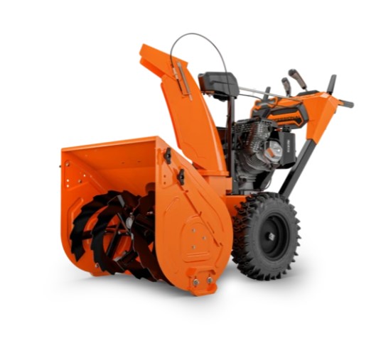 ARIENS PRO28 AUTOTURN SNØFRESER - Bilde 1