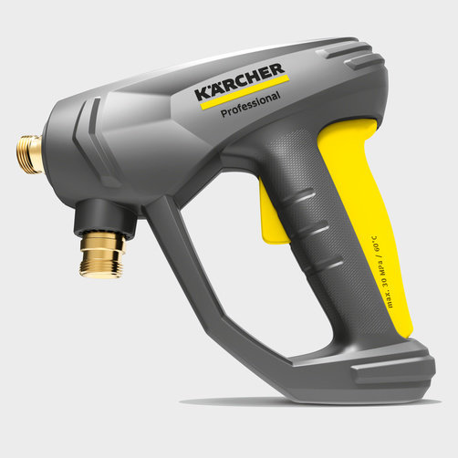 KÄRCHER HD 5/15 CX HØYTRYKKSPYLER EASY FORCE - Bilde 4