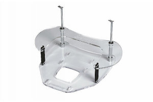GRAUPNER SENDERPULT FOR MZ-18/24 - Bilde 1