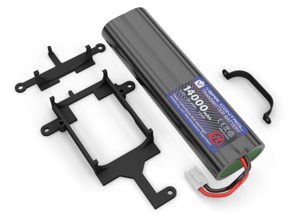 VCONTROL TOUCH BATTERY 1S4P 14000MAH