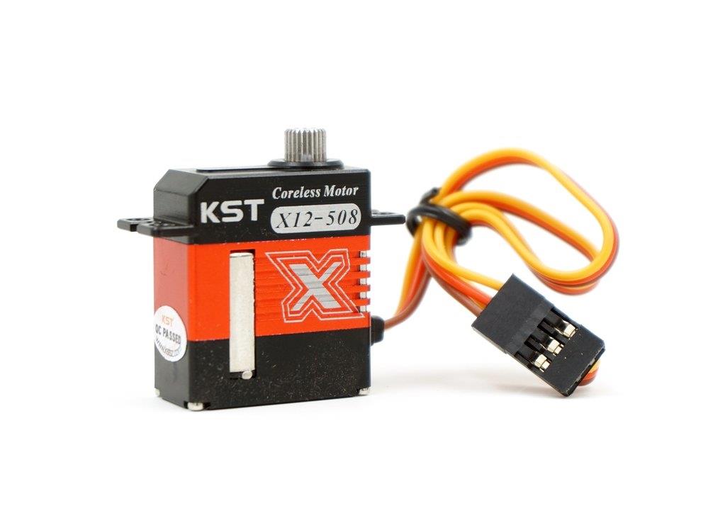 KST X12-508 MICRO SERVO