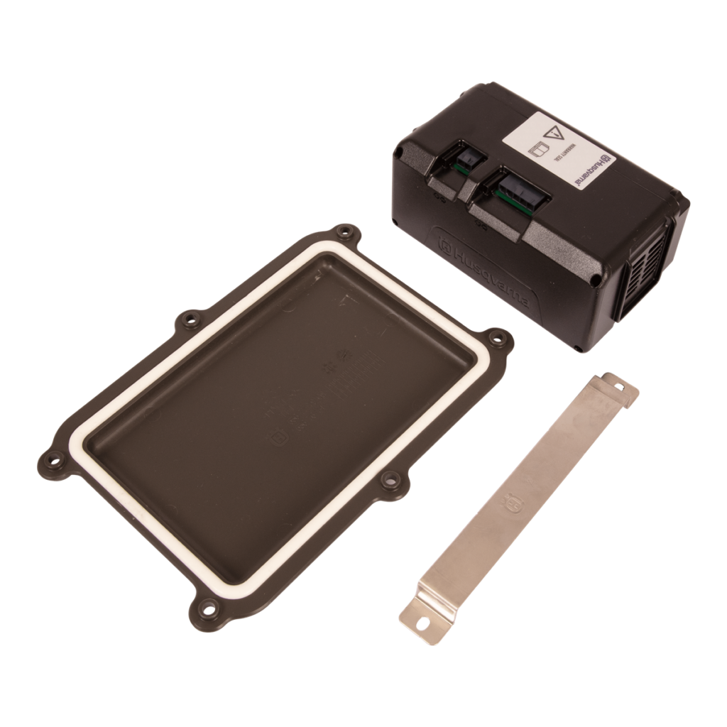 BATTERI AUTOMOWER 435X BAK 20 18.0 V/8.4 Ah se tekst