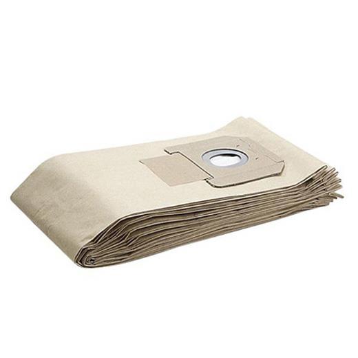 STØVSUGERPOSER 5PK NT40/45/55/561/611 KÄRCHER