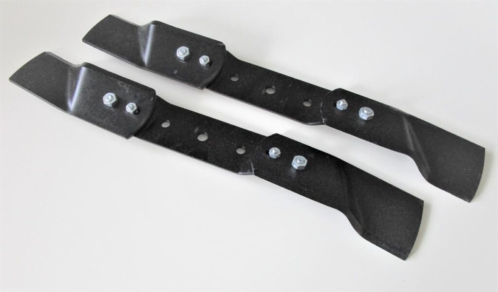 KNIV KOMPL. STIGA 85M 2 STK