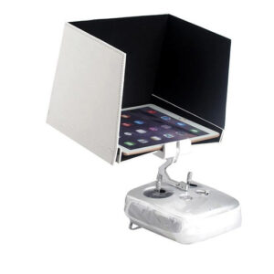 v02_52A77EB9E566353CD6B8A541911F0B4A.jpg DJI PART57 - MONITOR HOOD FOR TABLETS