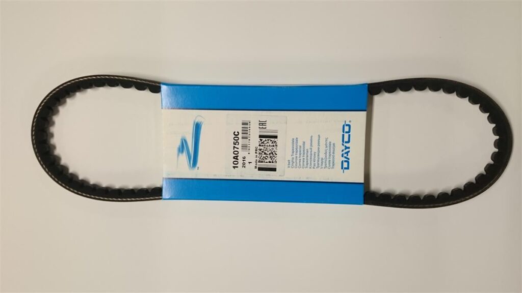 VIFTEREIM 10X750MM - DAYCO 10A0750C
