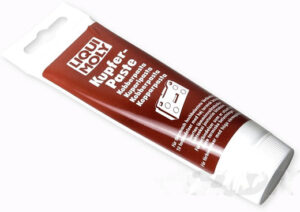 KOBBERPASTA 100G LIQUI MOLY / CRC 100ml