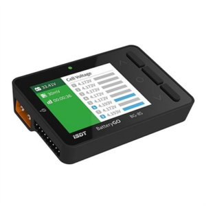 v02_53925697C617C13BC77215C1B03A494A-1.png ISDT BATTERY CHECKER BATTGO BG-8S
