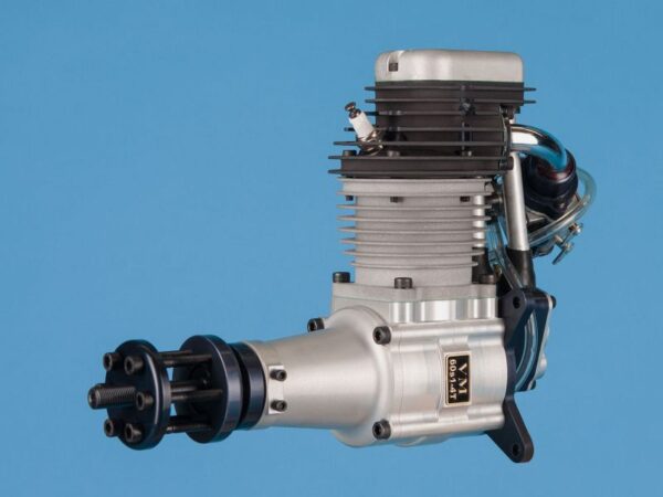 VALACH MOTORS VM60S1-4T - Bilde 1