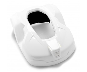 TOPPDEKSEL HVIT HQ AUTOMOWER 315X