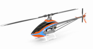 LOGO 690 SX-V2 Scorpion Motor Combo