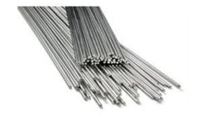 SVEISETRÅD OK 98.70 GASSROD 2,0 X 700mm PK.PRIS STANG 5,0KG