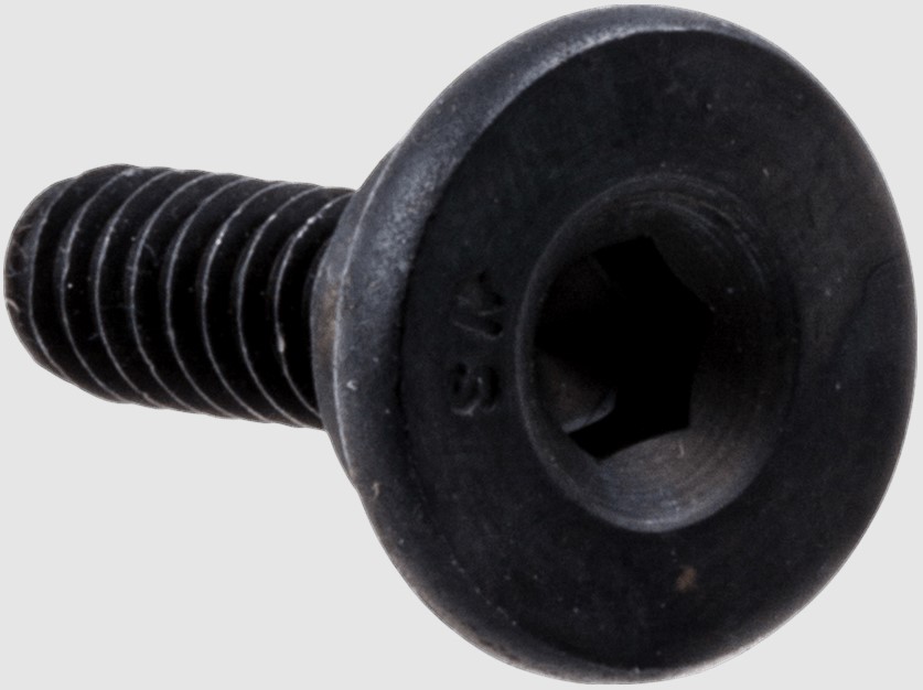 SKRUE FOR STARTHJUL 135/140/340-350+E 435-450 +E MOTORSAG