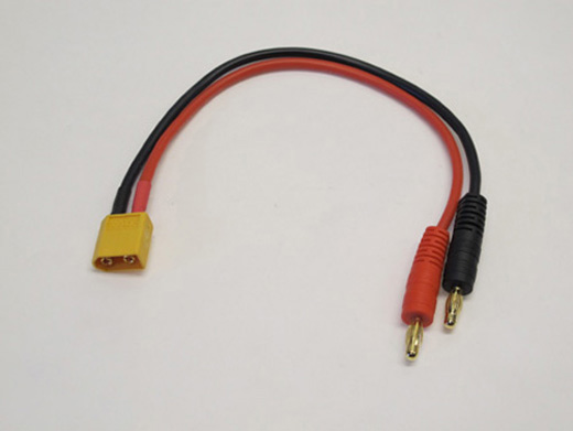 XT60 LADEKABEL