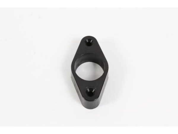 HOLDER HUSQVARNA FRES 98X50X22 H=40 SKRUER 6MM - Bilde 1