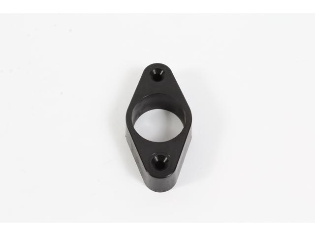 HOLDER HUSQVARNA FRES 98X50X22 H=40 SKRUER 6MM