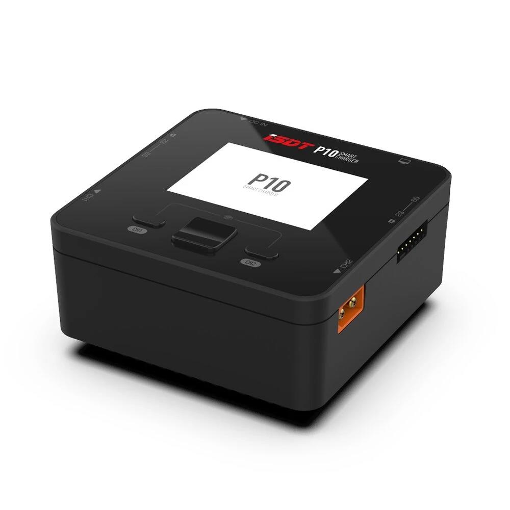 ISDT P10 2X250W 6S 10A