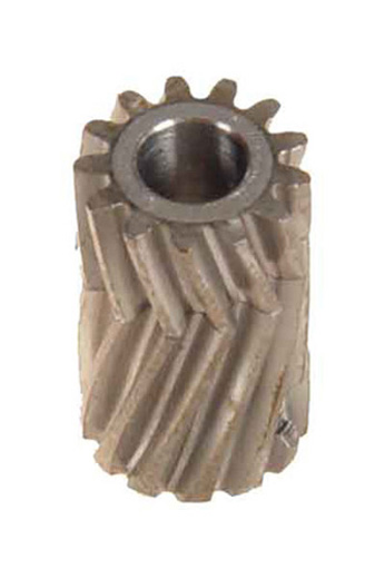 PINION FOR HERRINGBONE GEAR 13T DIA Ø5, M0,7