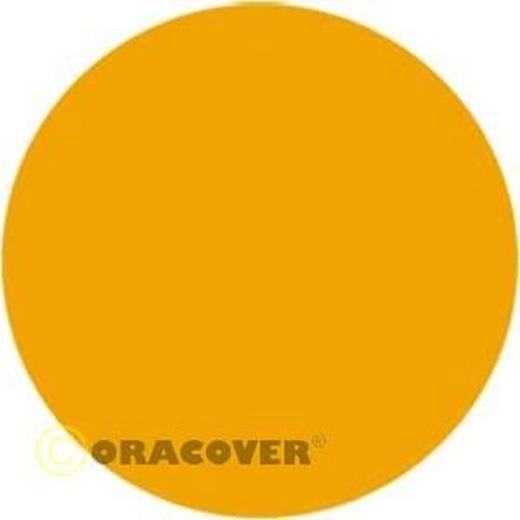 ORACOVER CUB YELLOW 2MTR