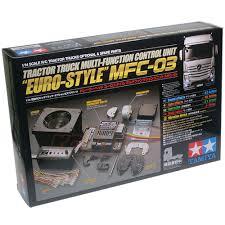 TAMIYA MFC-03 - Bilde 2