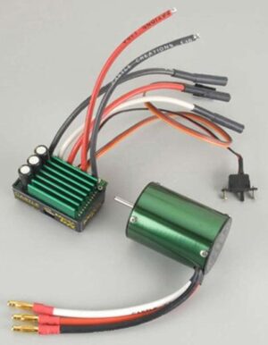v02_554212A3C4912ADE18692B65DF035138.jpg 1/10 MAMBA MAX + 7700 KV COMBO - CASTLE CREATIONS