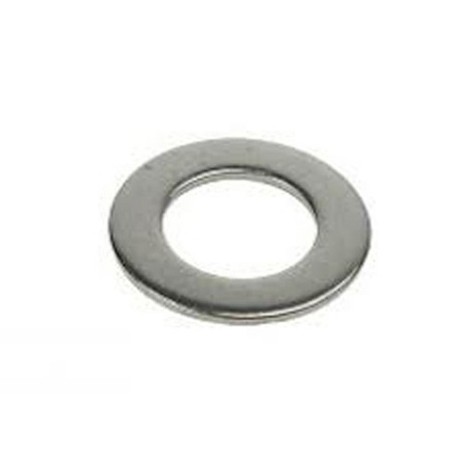 UNDERLAGSSKIVE M5 5,3X9,8MM A4 DIN125 SYREFAST