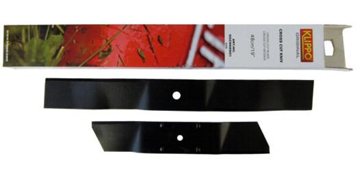 KNIV KLIPPO EXELLENT CROSSCUT KNIV 48CM/19" 6008