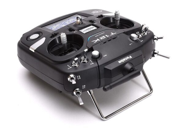 FUTABA 12K T-FHSS AIR & S-FHSS 2,4Ghz R3008SB - Bilde 3