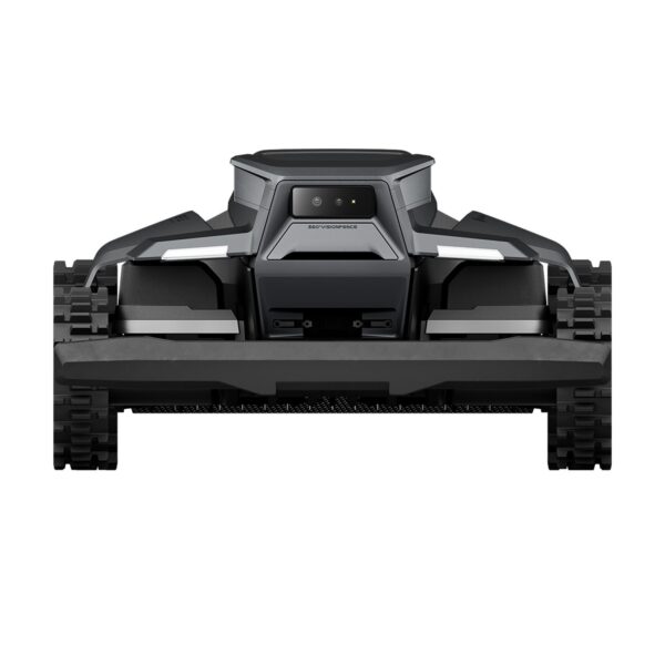 SEGWAY NAVIMOW X-SERIE X420E ROBOTGRESSKLIPPER – OPPTIL 2 000 M2 - Bilde 4