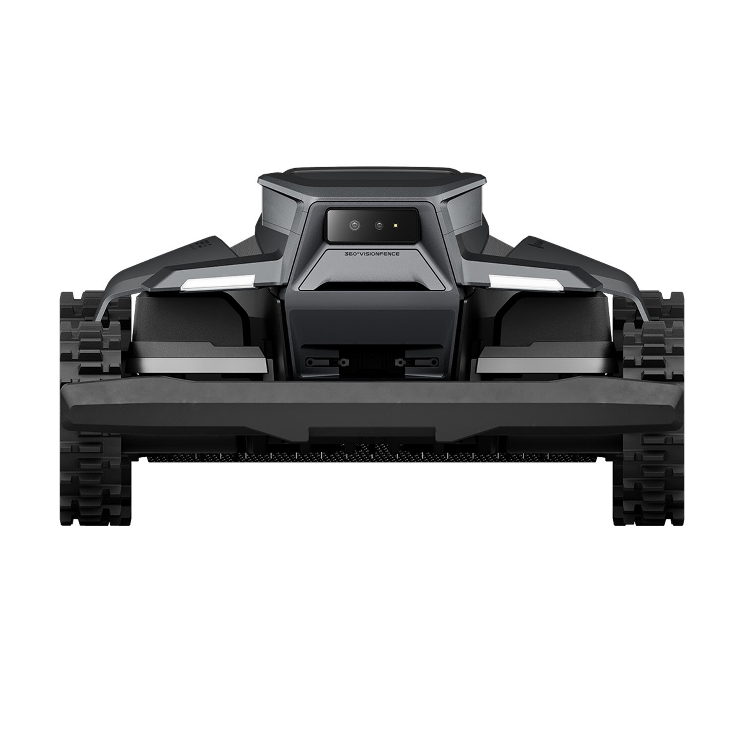 SEGWAY NAVIMOW X-SERIE X420E ROBOTGRESSKLIPPER – OPPTIL 2 000 M2 - Bilde 4