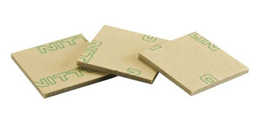 FUTABA DOBBELTSIDIG TAPE (30X30MM) GY 240-401-502