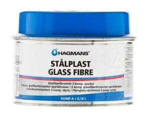 v02_56B7A779C8971BBE1BB5056E21B7D682.jpg STÅLPLAST HAGMANS 180ML HG 10840 FOR GLASSFIBER