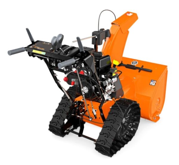 ARIENS RAPIDTRAK 28 DELUXE SNØFRESER - Bilde 3