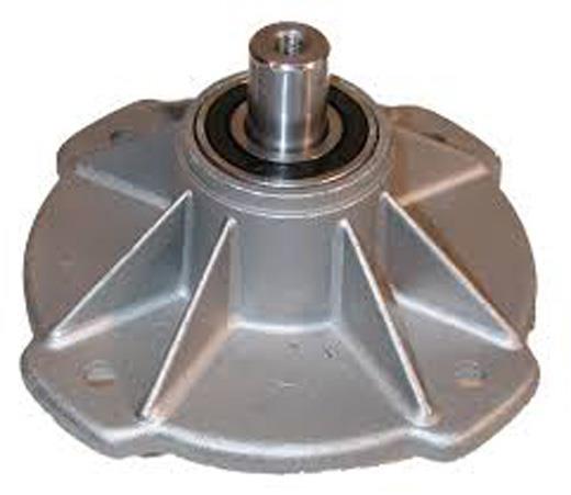 KNIVKOBLING/ADAPTER GARDEN FOX 84207250/0