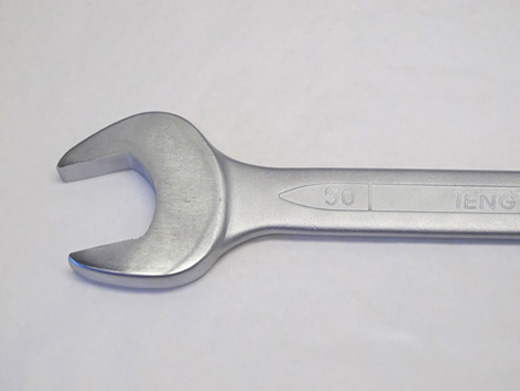 KOMBINASJONSNØKKEL 50MM - TENG TOOLS 600550